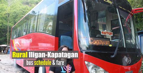 iligan to oroquieta bus fare|Bus Fares .